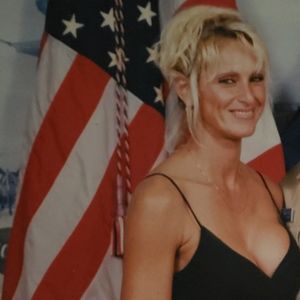 Meet your Posher, Cathy